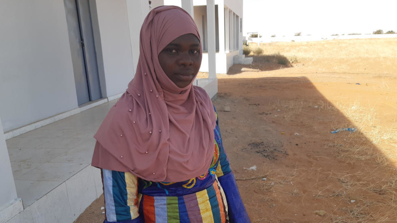 Rosso en Mauritanie, un nouveau marché de bétail pour sécuriser la consommation de viande Rosso en Mauritanie, un nouveau marché de bétail pour sécuriser la consommation de viande