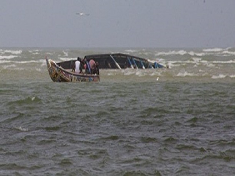 Île de la Madeleine: trois (3) pécheurs portés disparus depuis mercredi
