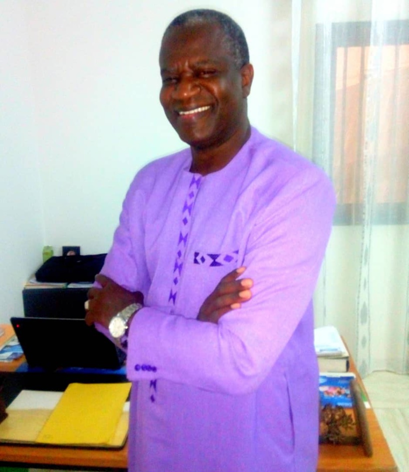 Un ancien cadre du PDS crée son propre parti, nommé « Bloc National des démocrates » Un ancien cadre du PDS crée son propre parti, nommé « Bloc National des démocrates »