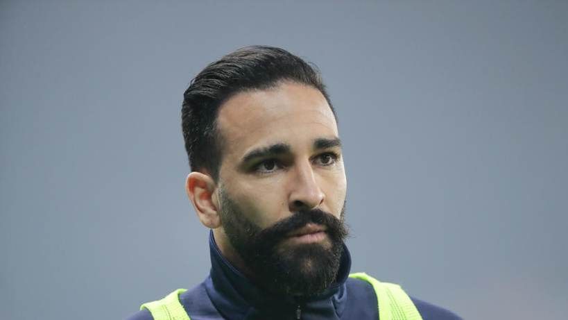 #Mercato -  Adil Rami s’engage avec le FC Sotchi