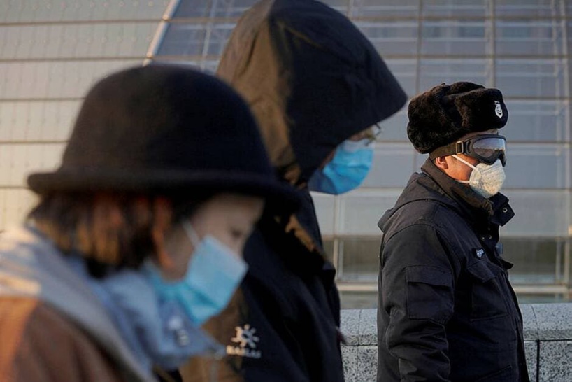 Coronavirus. L’épidémie accélère hors de Chine, à une vitesse qui inquiète l’OMS Coronavirus. L’épidémie accélère hors de Chine, à une vitesse qui inquiète l’OMS