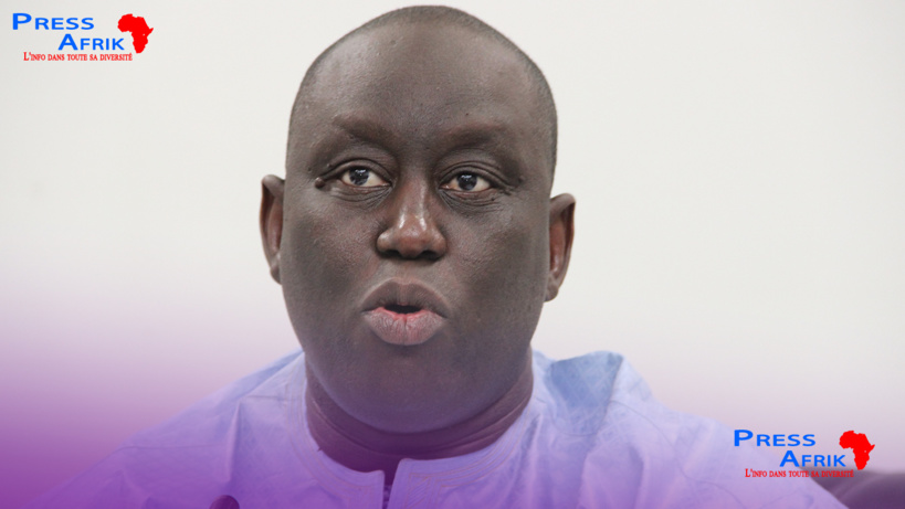 Guédiawaye : après le scandale Pétrotim, Aliou Sall accusé d'avoir vendu la mairie à "Auchan", à 1 milliard F Cfa