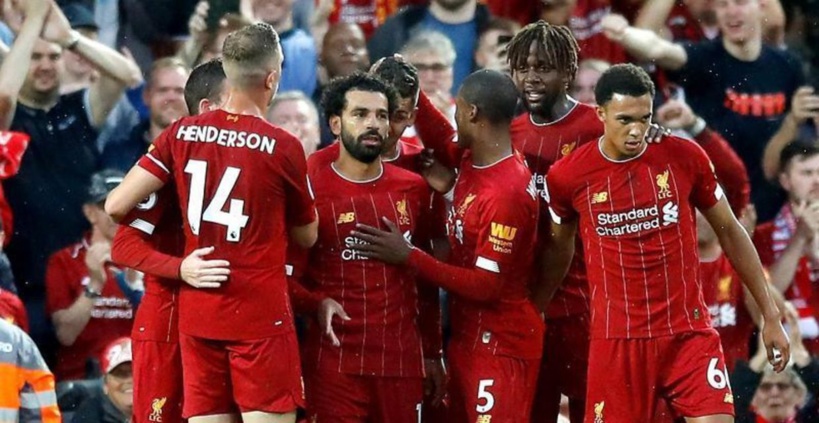 #LDC: Manchester City exclu, les Citizens pourraient amener Liverpool à se retrouver sur le banc des accusés #LDC: Manchester City exclu, les Citizens pourraient amener Liverpool à se retrouver sur le banc des accusés