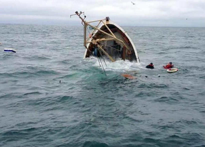 ​ Soumbédioune : le corps d’un des pêcheurs disparus, retrouvé sous les rochers