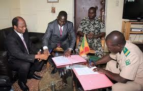 Mali : la transition a « démarré » conformément à l’accord-cadre entre la junte et la CEDEAO (PM)