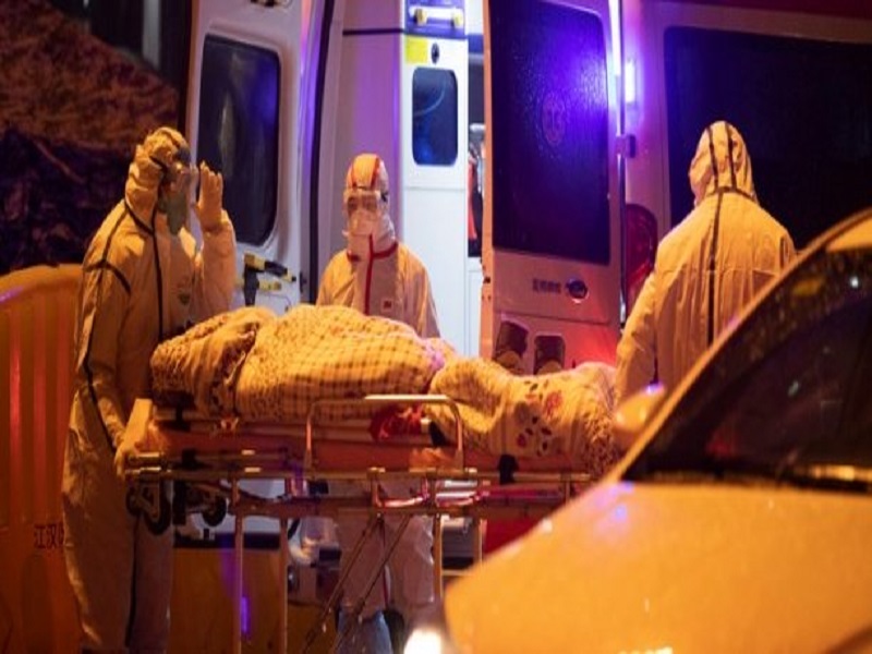 Le coronavirus fait un cinquième mort en Italie