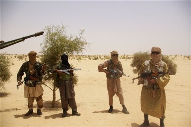 Mali: le MNLA et Ansar Dine signent un protocole d'accord aux contours encore flous