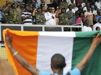 Des «jeunes patriotes» partent en tournée de paix et de réconciliation en Côte d'Ivoire