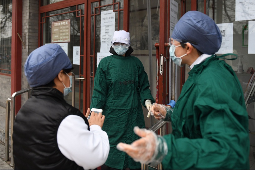 #Coronavirus : des cas en Toscane et en Sicile, le ministre de la Santé iranien testé positif