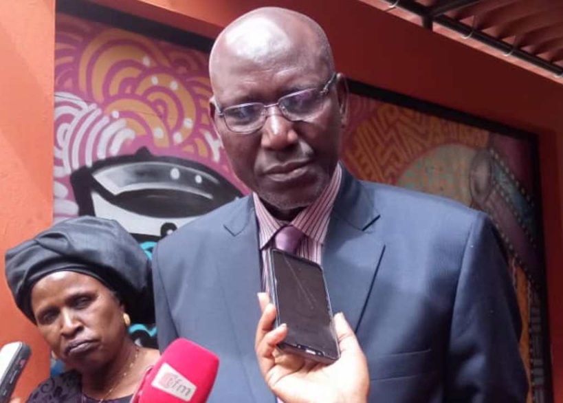 Instances de Gouvernance foncière: sur 70 % seules 2,6 % accèdent aux terres à Darou Khoudoss et Toubacouta Instances de Gouvernance foncière: sur 70 % seules 2,6 % accèdent aux terres à Darou Khoudoss et Toubacouta