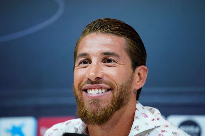 Real Madrid : la mise au point de Sergio Ramos sur son avenir Real Madrid : la mise au point de Sergio Ramos sur son avenir