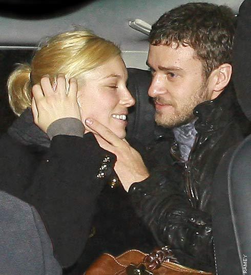 Jessica Biel et Justin Timberlake : De jolies fiançailles pour les amoureux !