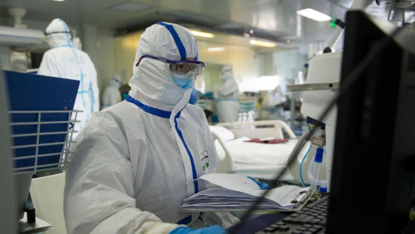 #Coronavirus: un premier mort enregistré en France (officiel) #Coronavirus: un premier mort enregistré en France (officiel)