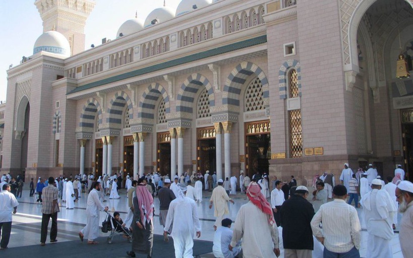#Coronavirus - L'Arabie saoudite suspend l'entrée des pèlerins sur son territoire