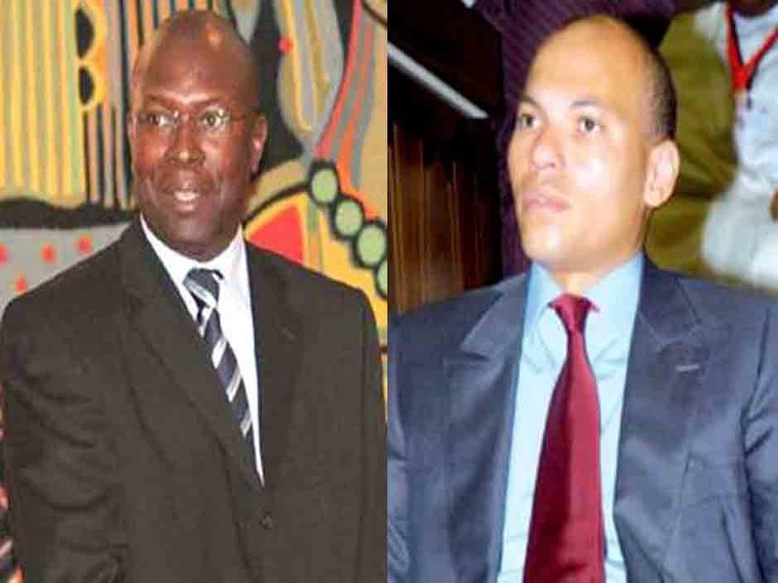 Cour de répression de l’enrichissement illicite : Souleymane Ndéné Ndiaye, Karim Wade et Ousmane Ngom ouvrent le bal la semaine prochaine