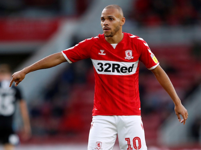 La Fédération espagnole interdit à Leganés de recruter un remplaçant à Martin Braithwaite La Fédération espagnole interdit à Leganés de recruter un remplaçant à Martin Braithwaite