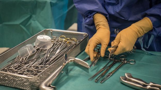 Stérilisation forcée en Afrique du Sud : ‘ils ont retiré mon utérus sans mon consentement’