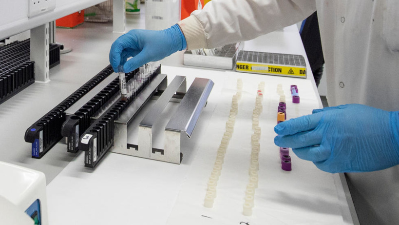 Coronavirus: un cas recensé au Nigeria, le premier en Afrique subsaharienne