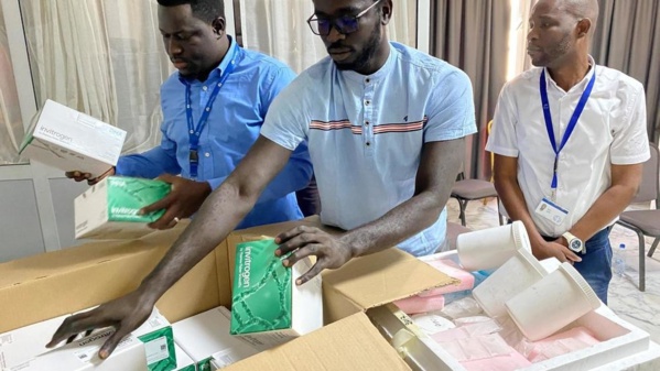 ​Au Sénégal et au sein de la CEDEAO, on se prépare à d’éventuels cas de coronavirus
