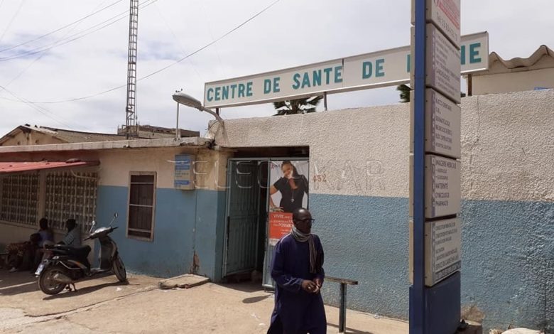 Des syndicalistes sèment la pagaille à l'hôpital Dominique de Pikine