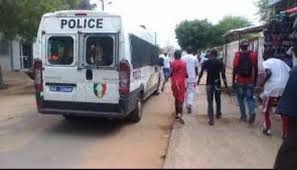 Louga: une bande de cambrioleurs spécialisés dans le vol de mobiliers de maisons importés arrêtée par la police
