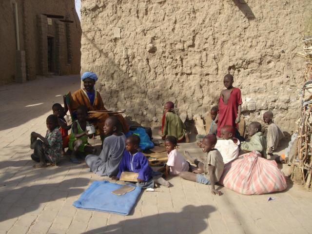 Mali-Témoignage : Tombouctou sous les bottes d’Aqmi