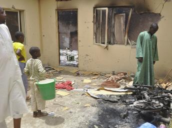 Nigeria : un otage allemand tué lors d’une tentative de libération