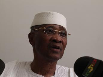 Le parquet de Bamako a ouvert une information judiciaire contre des militaires dont de hauts gradés proches de l'ex-président Amadou Toumani Touré Guillaume Thibault/RFI