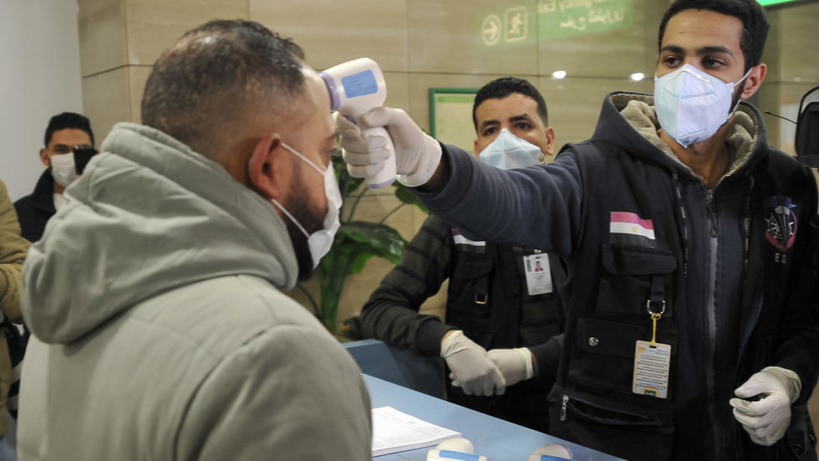 Coronavirus: un chercheur s’interroge sur le faible nombre de cas en Afrique
