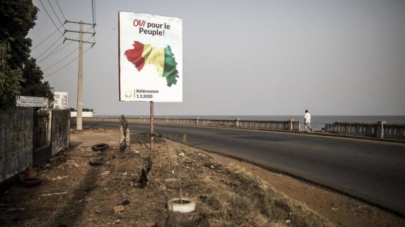 Guinée: après le report du double scrutin, la classe politique et la société civile mitigées Guinée: après le report du double scrutin, la classe politique et la société civile mitigées