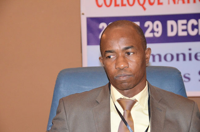 Rapports des corps de contrôle : Souleymane Téliko propose une meilleure manière de garantir une suite probante
