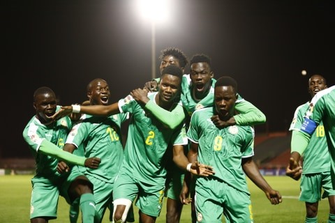 Tournoi U20 Arabie: le Sénégal se qualifie en finale après avoir éliminé l’Egypte par tirs au but