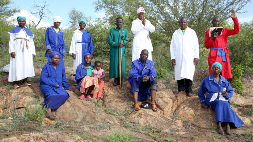 Culture africaine: les rendez-vous en mars Culture africaine: les rendez-vous en mars