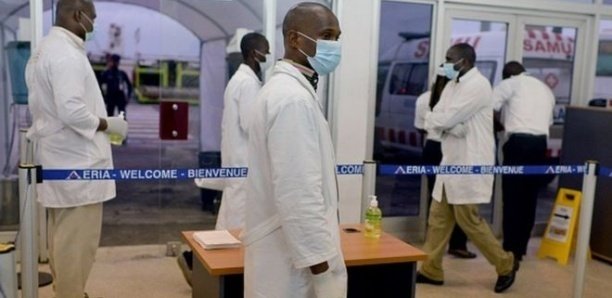 Urgent - un premier cas de coronavirus confirmé au Sénégal (Officiel)