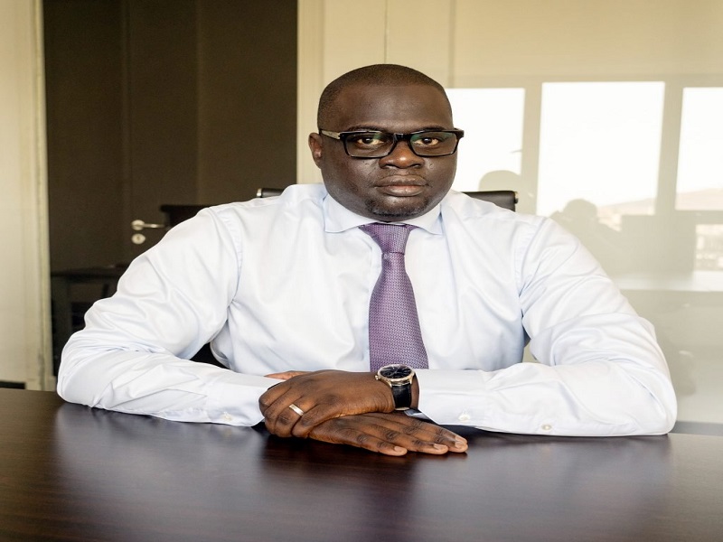 Khadim Bâ exclu de la direction de Locafrique
