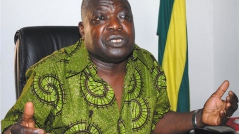 Guinée: Il devrait dire « Je ne me représente plus » (Kofi Yamgnane) Guinée: Il devrait dire « Je ne me représente plus » (Kofi Yamgnane)