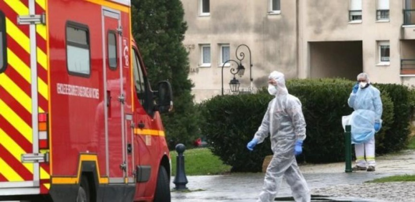 #Coronavirus : 11 nouveaux décès en Iran, 2 336 contaminés