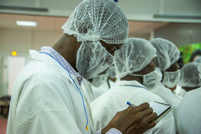 #Coronavirus_Sénégal: un deuxième cas confirmé à Dakar