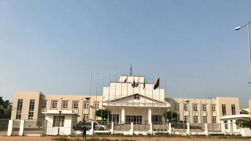 La Guinée-Bissau s'enfonce un peu plus dans la crise post-électorale La Guinée-Bissau s'enfonce un peu plus dans la crise post-électorale