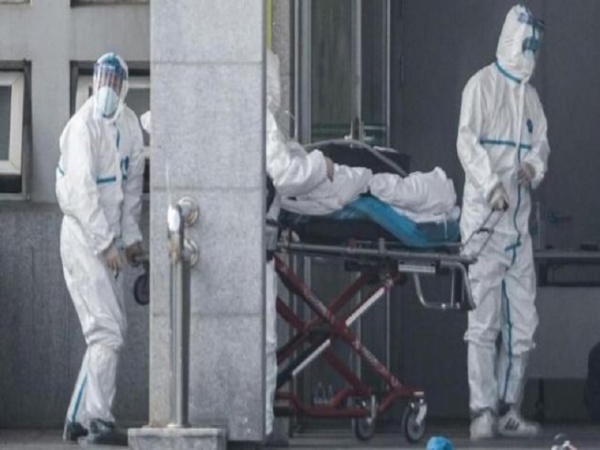 Hôpital Roi Baudouin: une partie du personnel mise en quarantaine après l’annonce du deuxième cas confirmé de Covid-19