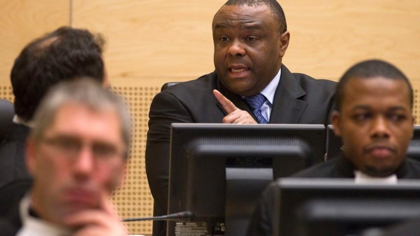 Centrafrique: les victimes des forces de Bemba vont recevoir l’aide du fonds de la CPI