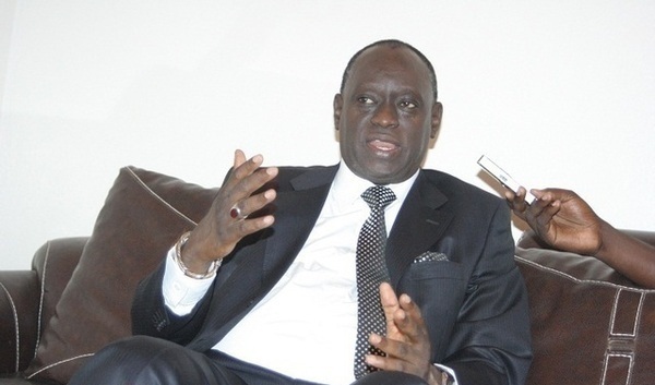 Me El Hadji Diouf sur les audits : « Les audits doivent d’abord commencer par le Président Macky Sall…. »