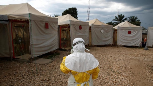 Il n’y a plus aucun cas d’Ebola en RDC Il n’y a plus aucun cas d’Ebola en RDC