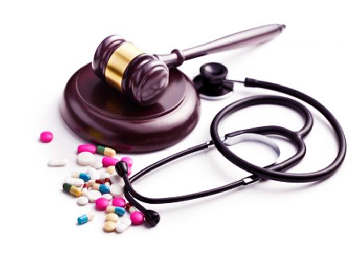 Patient Coronavirus filmé par une blouse blanche: zoom sur les lourds Secret médicaux que portent les médecins