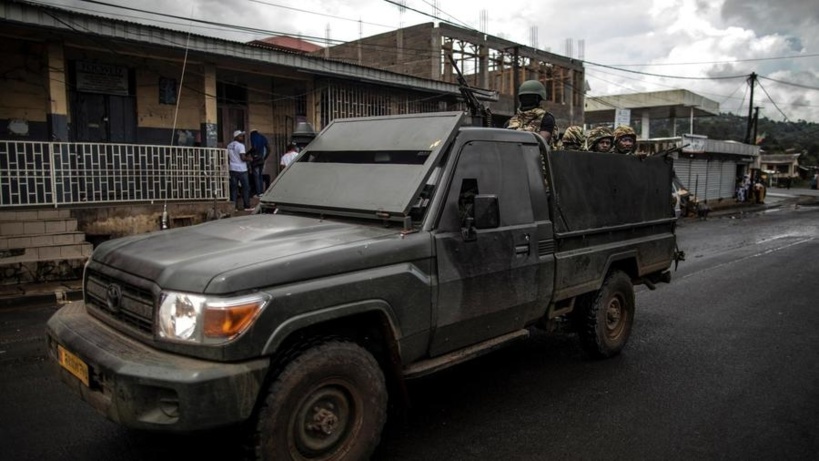 Massacre au Cameroun: l'ONU réclame une enquête indépendante et impartiale