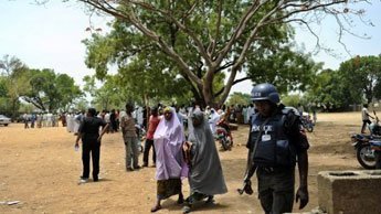 Attentat meurtrier contre une église dans le nord du Nigeria