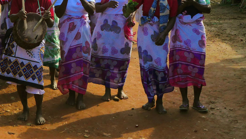 Madagascar: comment en finir avec le tabou des règles