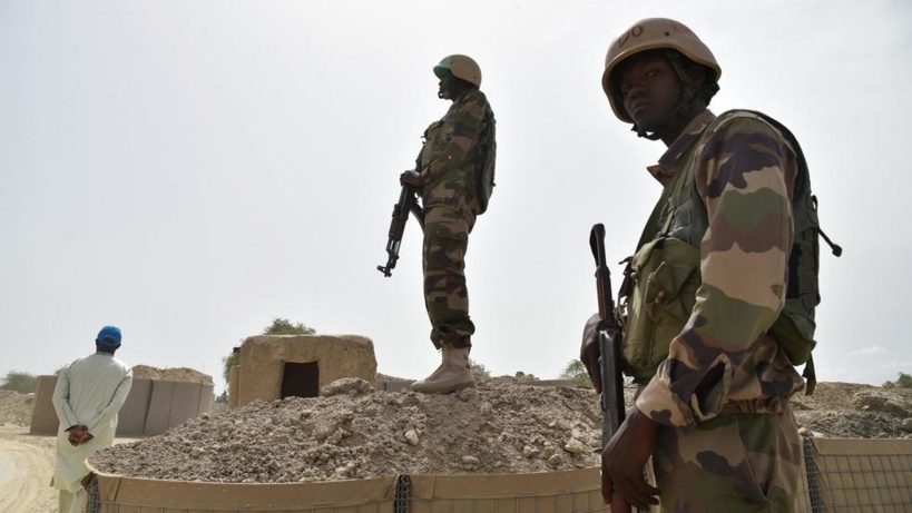 Niger: l'opposition dénonce la dilapidation des fonds de l'armée Niger: l'opposition dénonce la dilapidation des fonds de l'armée