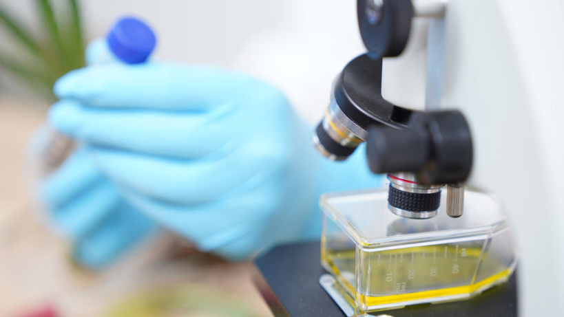 Coronavirus, les projecteurs braqués sur un chercheur congolais