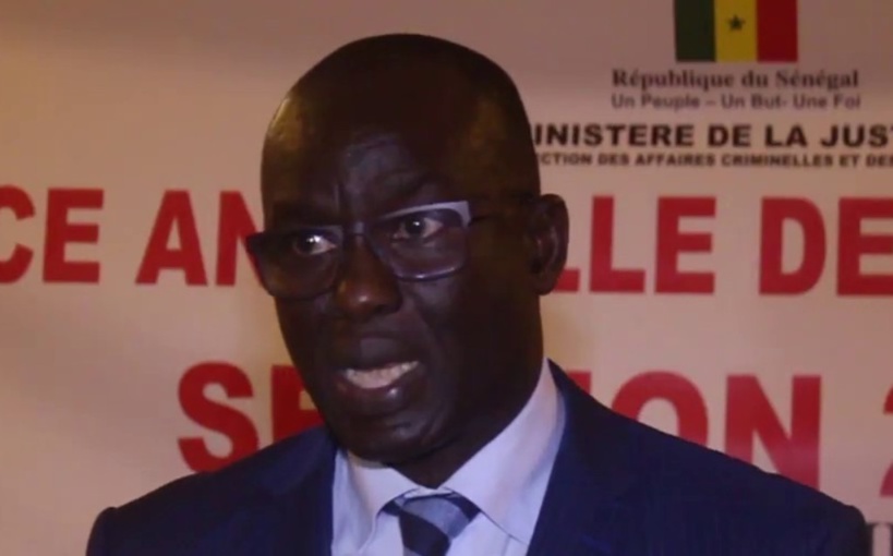 « Une personne reconnue coupable de viol peut bénéficier d’une grâce si… », Directeur des Affaires criminelles et des grâces « Une personne reconnue coupable de viol peut bénéficier d’une grâce si… », Directeur des Affaires criminelles et des grâces